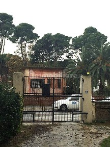Orbetello, Viale Caravaggio, 3