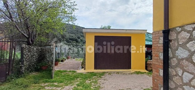 Grosseto, Roselle - Nomadelfia, via senese nord, 25