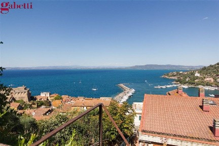 Appartamento via del Perale 60, Porto Santo Stefano, Monte Argentario