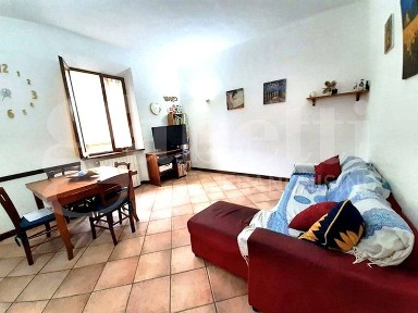 Scarlino, Via Matteotti