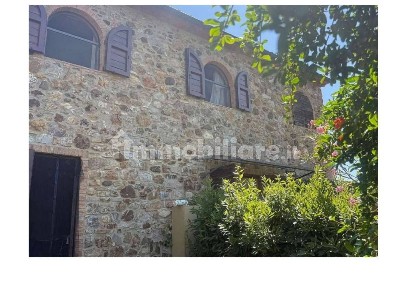 Appartamento all'asta Località Muccaia snc, Roccastrada