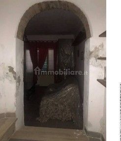 Appartamento all'asta Località Piagge 4, Seggiano