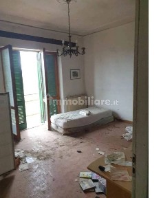 Appartamento all'asta via Sant'Agata 1, Campagnatico