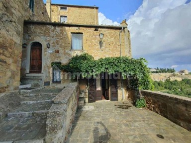Pitigliano, Vicolo delle Riforme Vicolo delle Riforme, 39