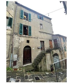 Appartamento all'asta via San Leonardo 11, Arcidosso