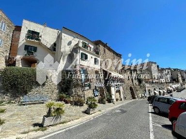 Trilocale via Giovanni Nicotera, Centro, Manciano