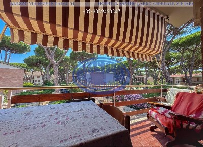 Quadrilocale via della Verbena, Marina di Grosseto, Grosseto