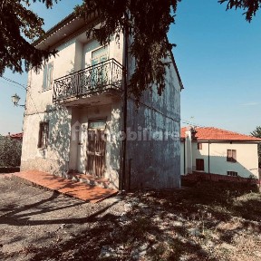 Appartamento via Aldobrandeschi 181, Selvena, Castell'Azzara