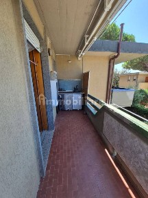 Bilocale via Isola di Capri, Zona Nuova, Pratoranieri, Follonica