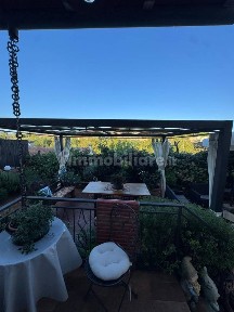 Trilocale via 4 Novembre, San Quirico, Sorano