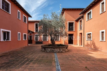 Bilocale via Aurinia, Saturnia, Manciano