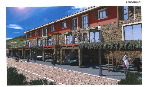 Quadrilocale via Trieste, Caldana, Gavorrano