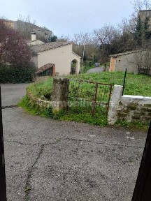 Trilocale via della Dogana, San Quirico, Sorano