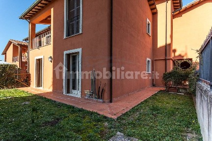 Bilocale via Aurinia, Saturnia, Manciano