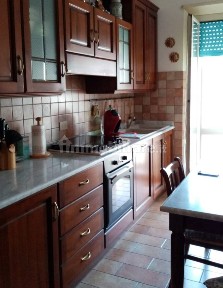 Appartamento via Michele Cardella, Centro, Pitigliano