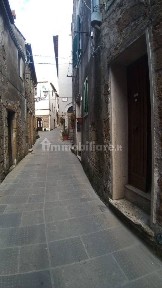 Trilocale via Generale Orsini, Centro, Pitigliano