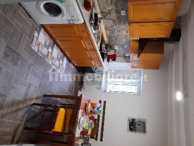 Trilocale vicolo dei Volontari, Centro, Pitigliano