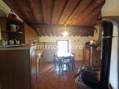 Appartamento via del Pino, Centro, Montieri