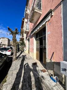 Bilocale corso Italia 101, Centro, Semproniano