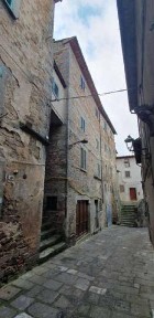 Appartamento all'asta via Talassese, Arcidosso
