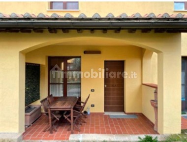 Appartamento all'asta località Col di Sasso, Scarlino