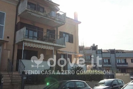Trilocale via San Sebastiano 102, Istia D'Ombrone - Poggio la Mozza, Grosseto