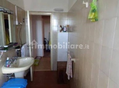Appartamento all'asta via Clemente Pellegrini 28, Roccastrada