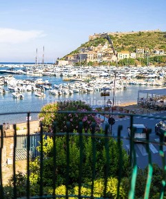 Appartamento Lungomare Andrea Doria, Porto Ercole, Monte Argentario
