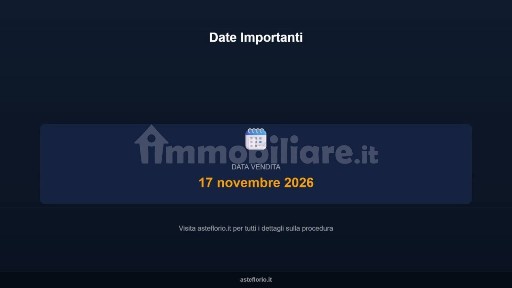 Semproniano, Via Roma, 36