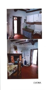 Appartamento all'asta via Petri 25, Arcidosso
