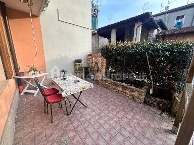 Terratetto unifamiliare via Antonio Gramsci, Centro, Malnate