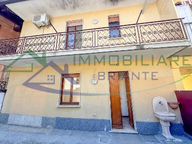 Terratetto unifamiliare via Roma, Golasecca