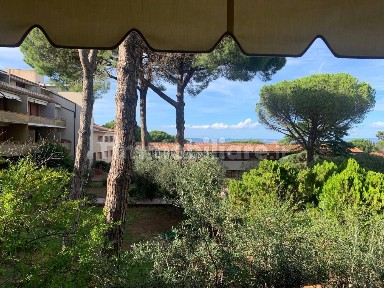 Bilocale Strada Vicinale del Sasso dell'Acqua, Porto Santo Stefano, Monte Argentario