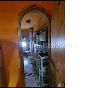 Manciano, Via XX Settembre, 22