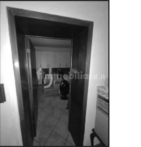 Appartamento all'asta via Arno 5, Gavorrano