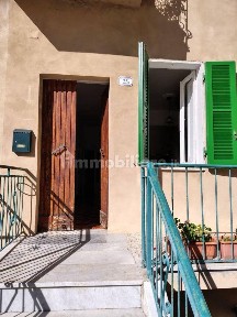 Trilocale piazza Giuseppe Garibaldi, Centro, Pitigliano
