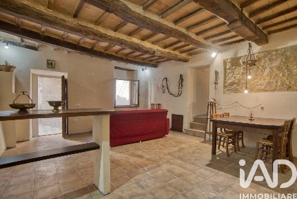 Appartamento via petri 35, Montelaterone, Arcidosso