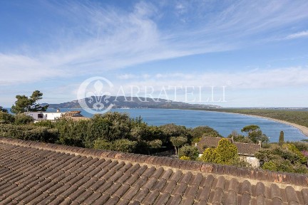 Appartamento via delle Azalee 17A, Ansedonia, Orbetello