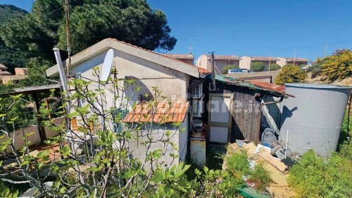 Appartamento all'asta via Valle Ortana, Isola del Giglio