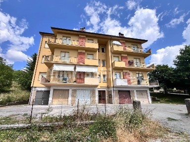 Appartamento via del Cornacchino 31, Selvena, Castell'Azzara