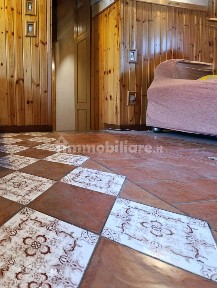 Appartamento via Bettino Ricasoli 5, Centro, Arcidosso