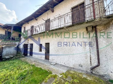 Terratetto unifamiliare vicolo delle Coorti, Golasecca