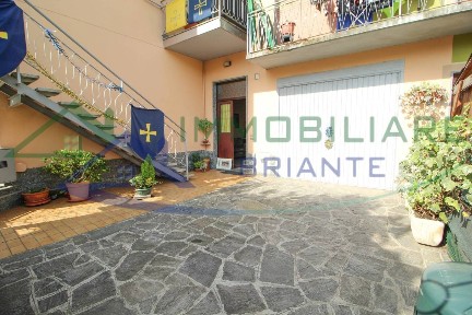 Terratetto unifamiliare viale Rinaldo Vanoni, Arsago Seprio