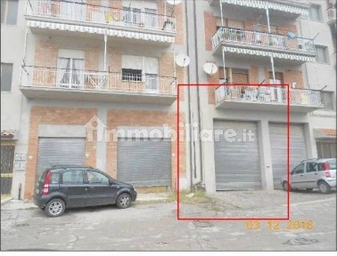 Appartamento all'asta via della Fonte 46, Roccastrada