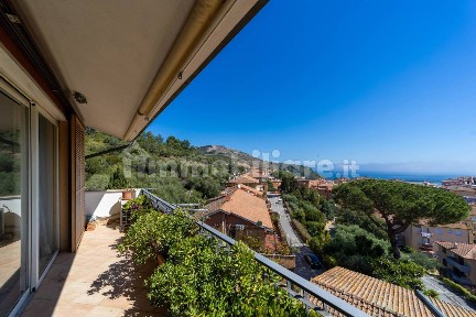 Appartamento via San Paolo della Croce snc, Porto Ercole, Monte Argentario