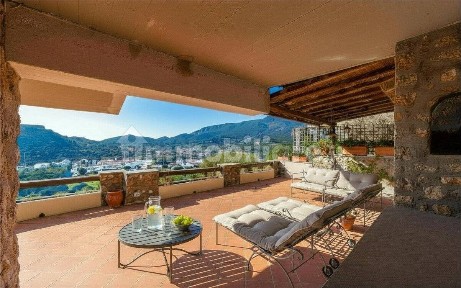 Appartamento Località Poggio Pertuso snc, Porto Ercole, Monte Argentario