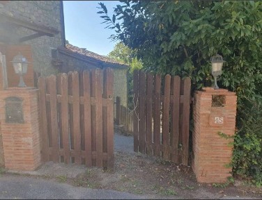 Appartamento all'asta via Abbadia 45, Santa Fiora