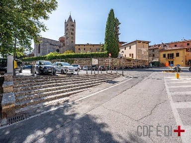 Trilocale via Giosuè Carducci, Centro, Massa Marittima