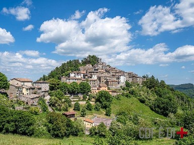 Montieri, Via Alduino Barlettai