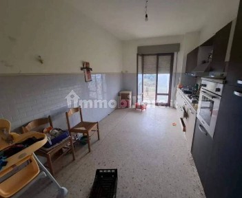 Appartamento all'asta via della Fonte 46, Roccastrada